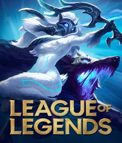 league of legends